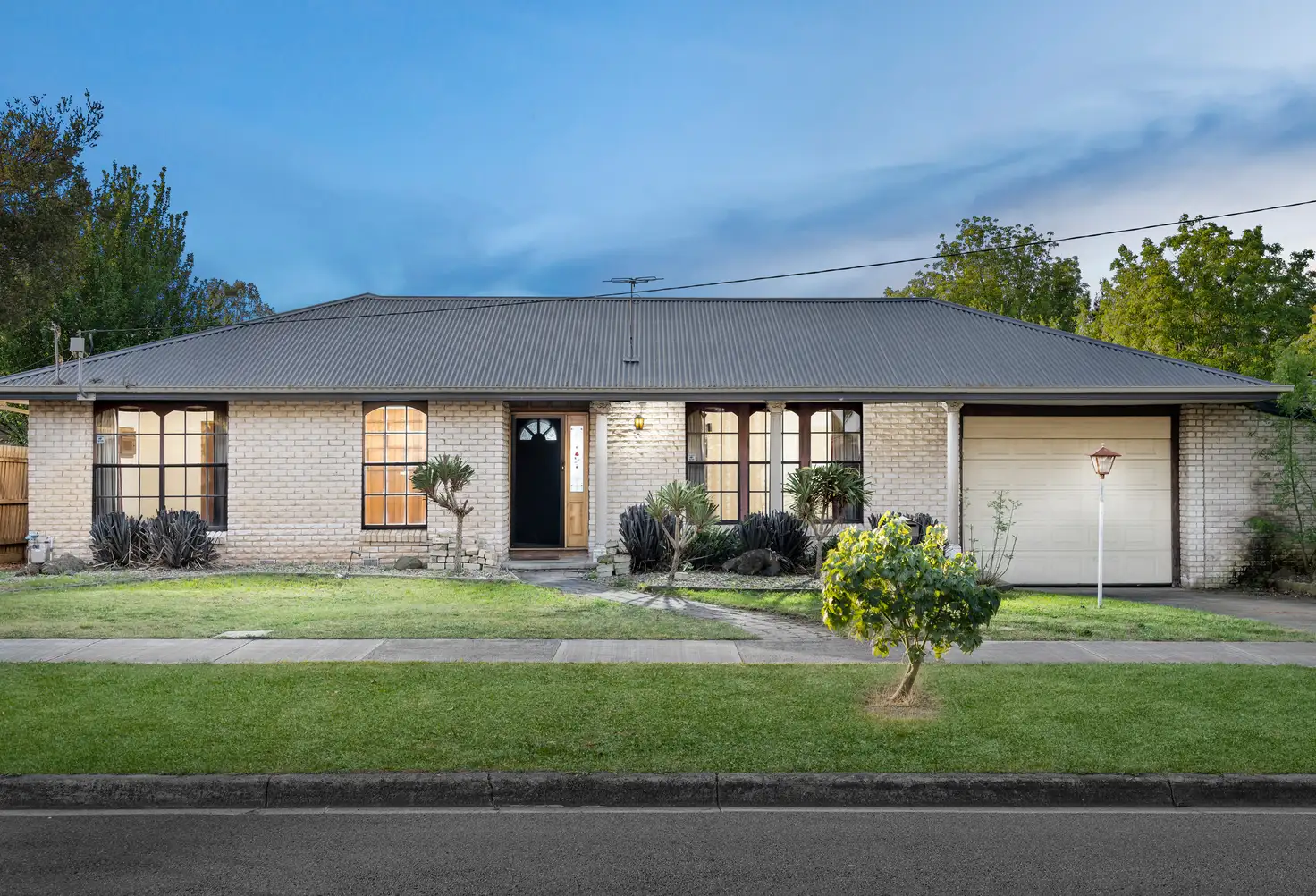 Main view of Homely house listing, 34 Burke Road, Sunbury VIC 3429