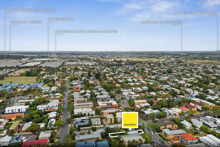 Third view of Homely house listing, 87 Junction Road, Clayfield QLD 4011