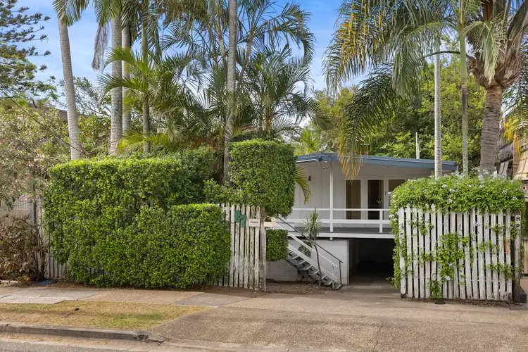 Fourth view of Homely house listing, 87 Junction Road, Clayfield QLD 4011