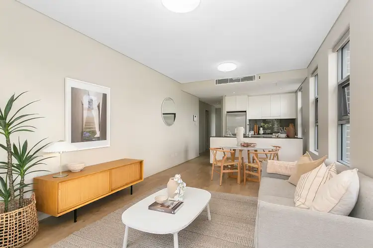 Main view of Homely apartment listing, 27/15 Mindarie Street, Lane Cove NSW 2066