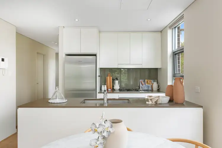 Second view of Homely apartment listing, 27/15 Mindarie Street, Lane Cove NSW 2066