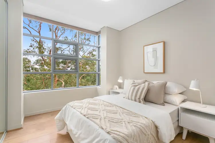 Fifth view of Homely apartment listing, 27/15 Mindarie Street, Lane Cove NSW 2066