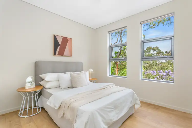 Sixth view of Homely apartment listing, 27/15 Mindarie Street, Lane Cove NSW 2066