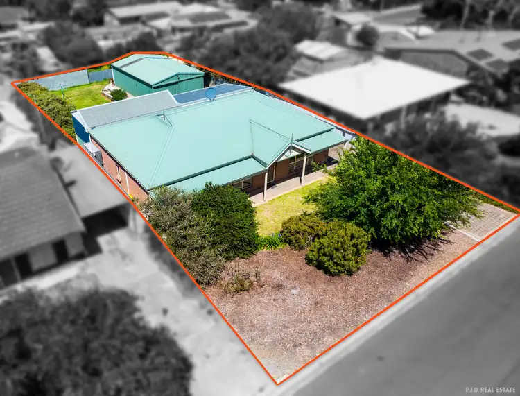 25 Marlborough Avenue, Victor Harbor SA 5211