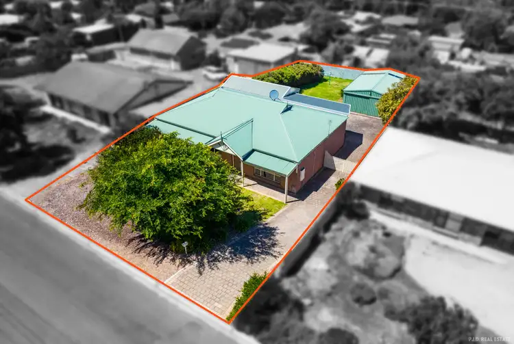 Second view of Homely house listing, 25 Marlborough Avenue, Victor Harbor SA 5211