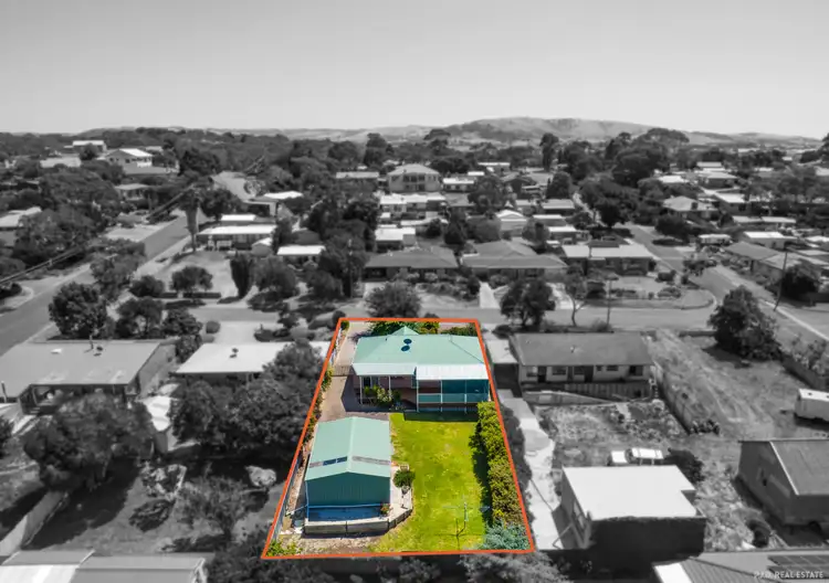 Third view of Homely house listing, 25 Marlborough Avenue, Victor Harbor SA 5211