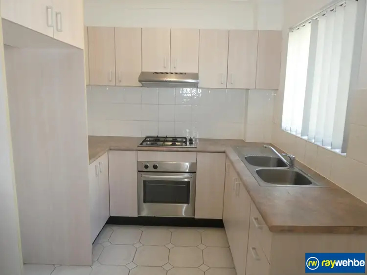 Second view of Homely unit listing, 13/48-52 Neil Street, Merrylands NSW 2160