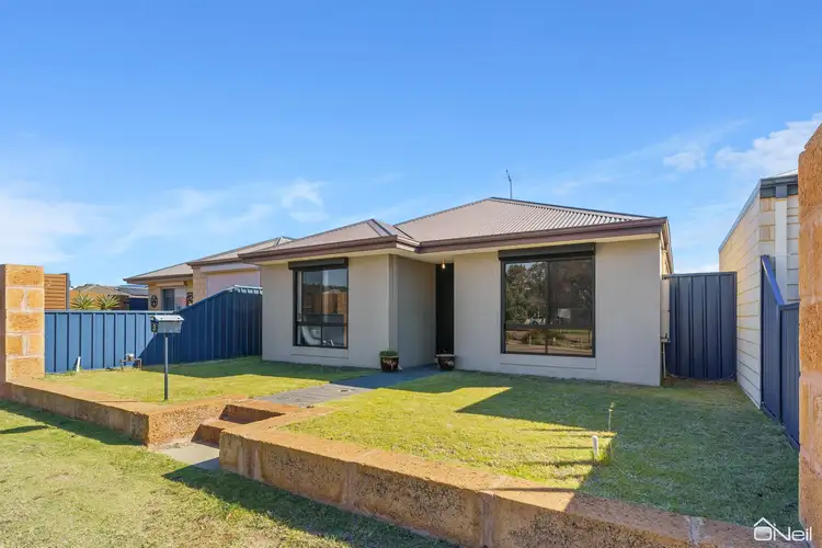 Main view of Homely house listing, 3 Spearmint Drive, Byford WA 6122