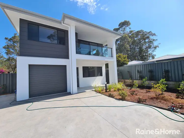 11/79 Albatross Road, West Nowra NSW 2541