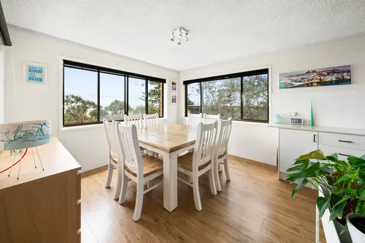 Third view of Homely apartment listing, 3/170 Pacific Parade, Bilinga QLD 4225