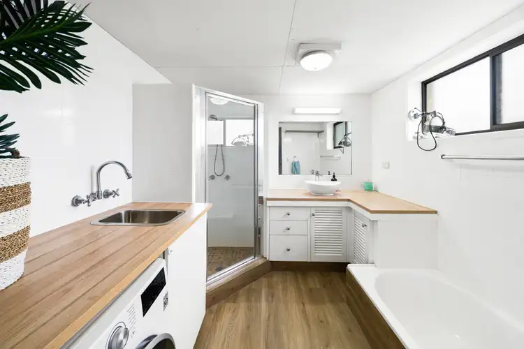 Fifth view of Homely apartment listing, 3/170 Pacific Parade, Bilinga QLD 4225