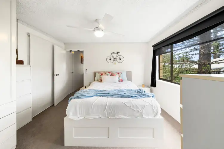 Sixth view of Homely apartment listing, 3/170 Pacific Parade, Bilinga QLD 4225