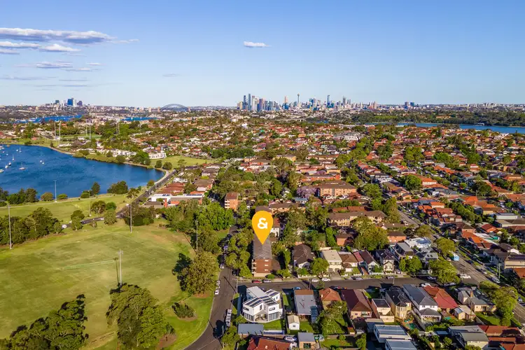 4/16 Margaret Street, Russell Lea NSW 2046