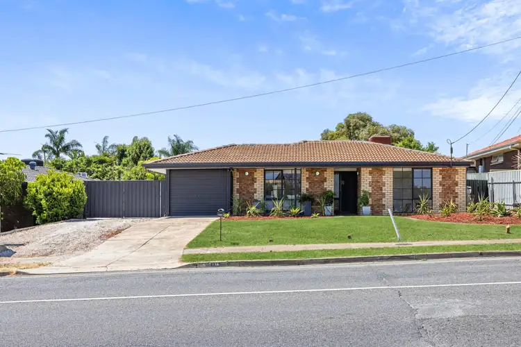 116 Milne Road, Para Hills SA 5096