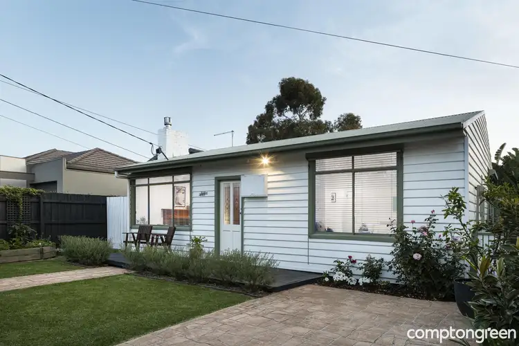 111A Woods Street, Newport VIC 3015