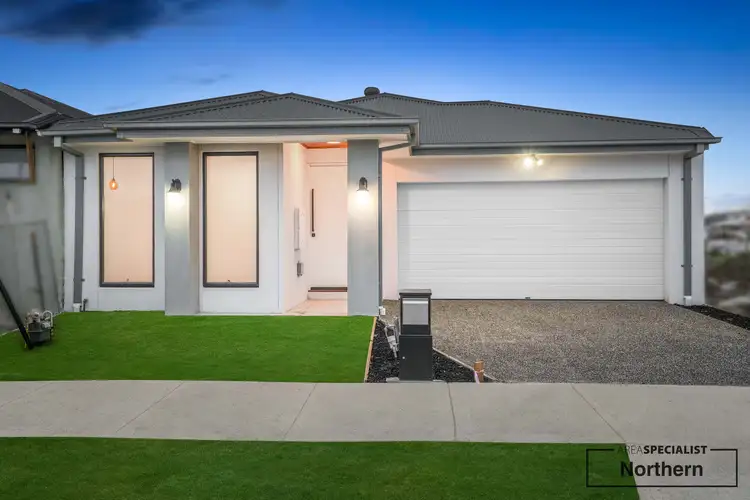 Main view of Homely house listing, 8 Viola Street, Donnybrook VIC 3064