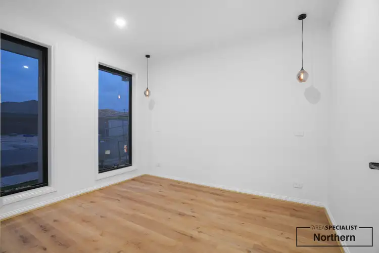 Second view of Homely house listing, 8 Viola Street, Donnybrook VIC 3064