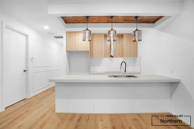 Fourth view of Homely house listing, 8 Viola Street, Donnybrook VIC 3064