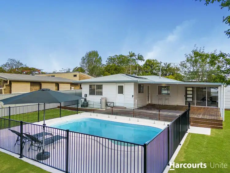 Second view of Homely house listing, 16 Rebecca Street, Burpengary QLD 4505
