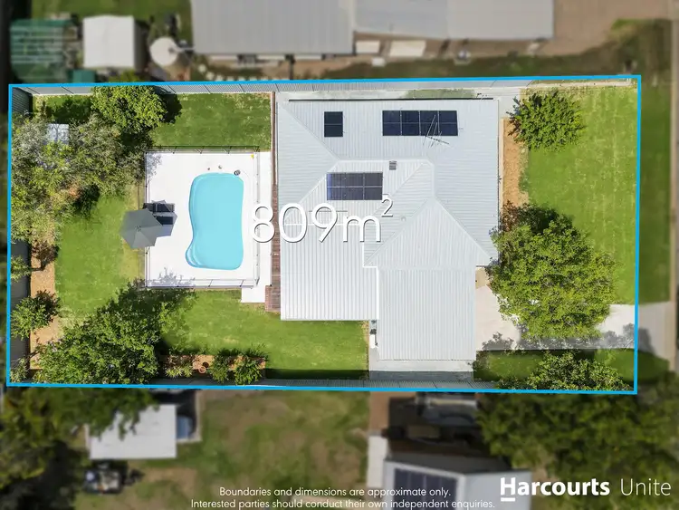 Third view of Homely house listing, 16 Rebecca Street, Burpengary QLD 4505