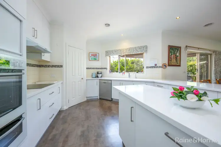 Second view of Homely house listing, 56 Shields Street, Sunbury VIC 3429