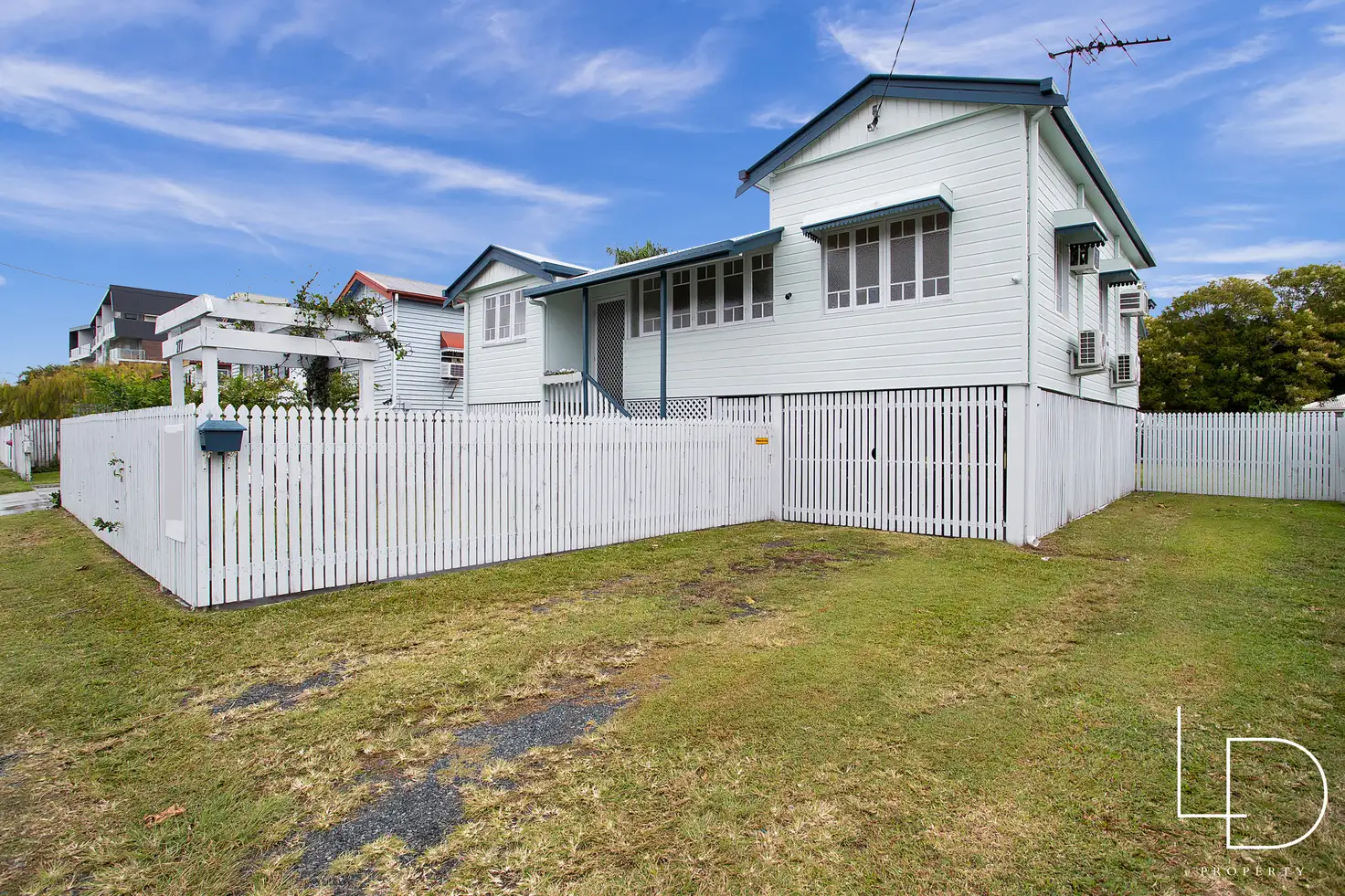Main view of Homely house listing, 277 Bridge Road, West Mackay QLD 4740