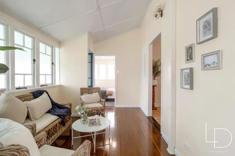 Fourth view of Homely house listing, 277 Bridge Road, West Mackay QLD 4740