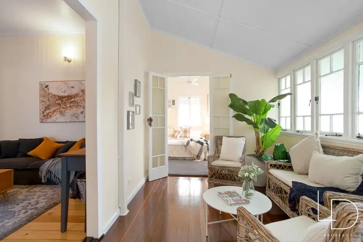 Fifth view of Homely house listing, 277 Bridge Road, West Mackay QLD 4740