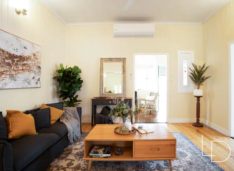 Sixth view of Homely house listing, 277 Bridge Road, West Mackay QLD 4740