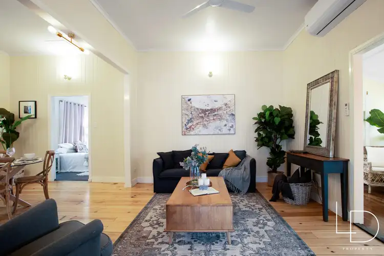 Seventh view of Homely house listing, 277 Bridge Road, West Mackay QLD 4740