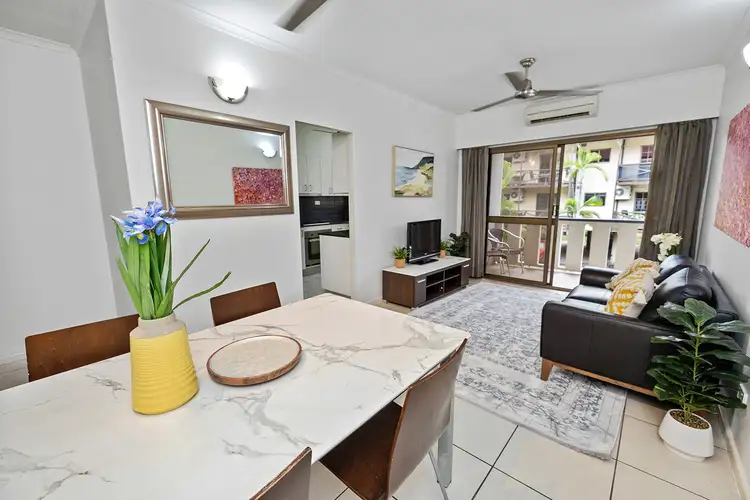 6/110 Esplanade, Darwin City NT 800