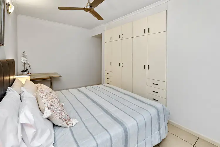 Third view of Homely unit listing, 6/110 Esplanade, Darwin City NT 800