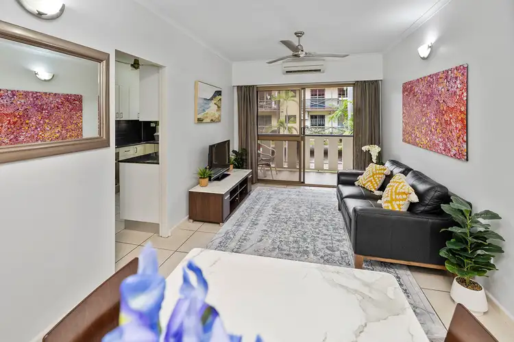 Sixth view of Homely unit listing, 6/110 Esplanade, Darwin City NT 800