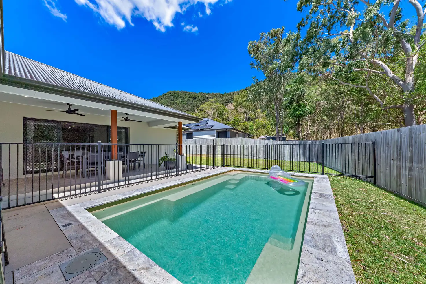 Main view of Homely house listing, 88 Trader Crescent, Cannonvale QLD 4802