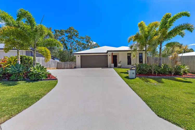 Second view of Homely house listing, 88 Trader Crescent, Cannonvale QLD 4802