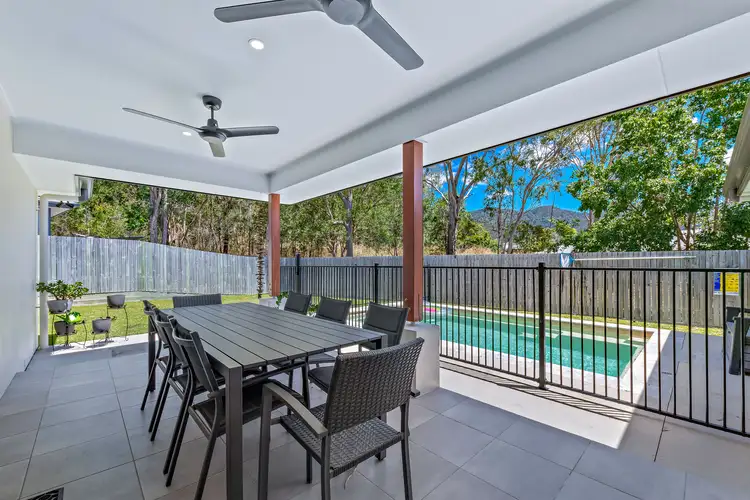 Third view of Homely house listing, 88 Trader Crescent, Cannonvale QLD 4802