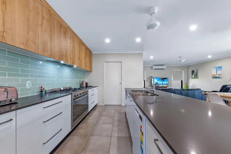 Fourth view of Homely house listing, 88 Trader Crescent, Cannonvale QLD 4802