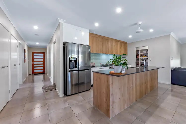 Fifth view of Homely house listing, 88 Trader Crescent, Cannonvale QLD 4802