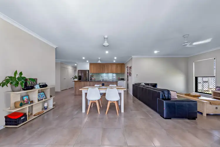 Sixth view of Homely house listing, 88 Trader Crescent, Cannonvale QLD 4802