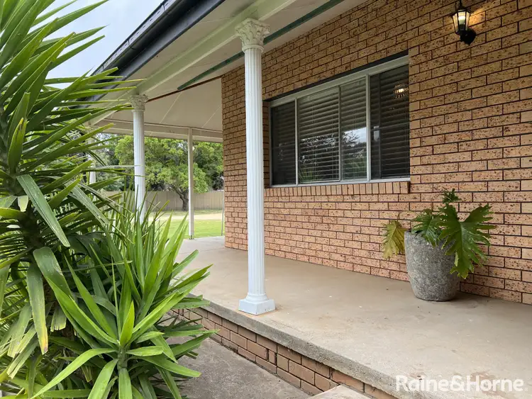 Fourth view of Homely house listing, 42 Brundah Street, Grenfell NSW 2810