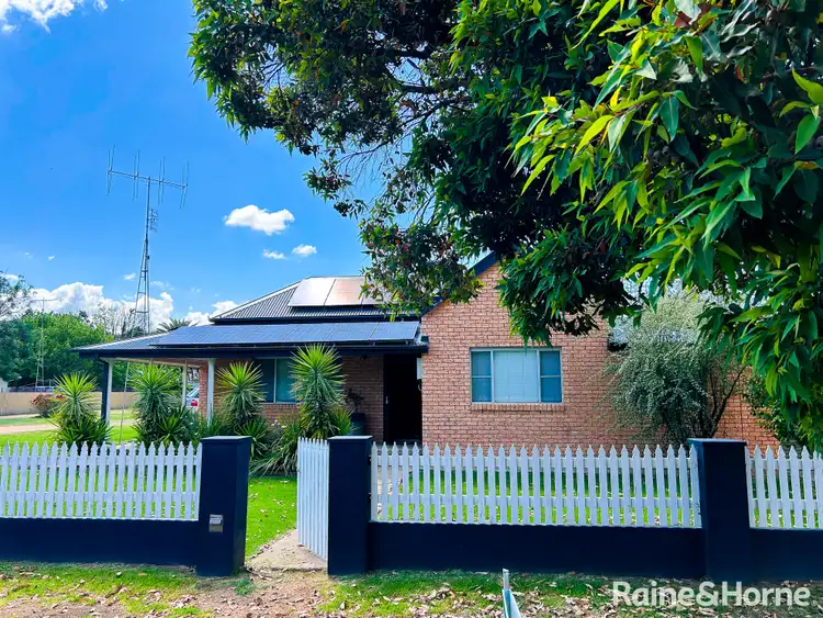 Fifth view of Homely house listing, 42 Brundah Street, Grenfell NSW 2810