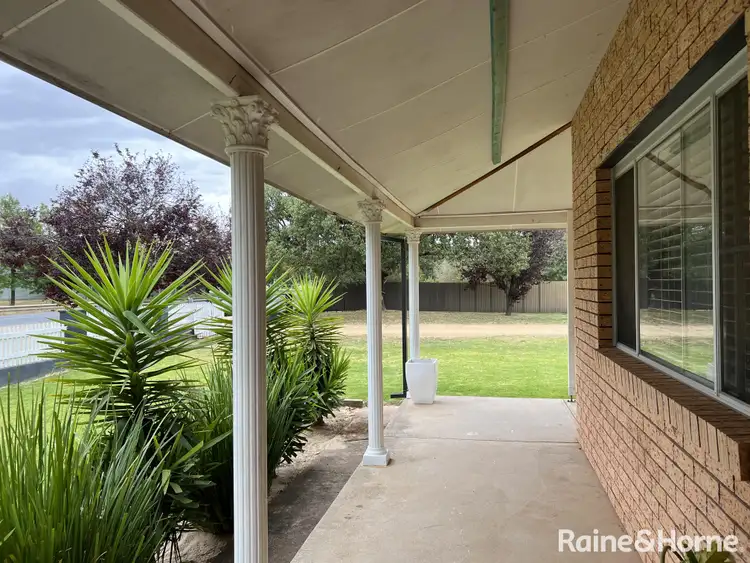 Sixth view of Homely house listing, 42 Brundah Street, Grenfell NSW 2810