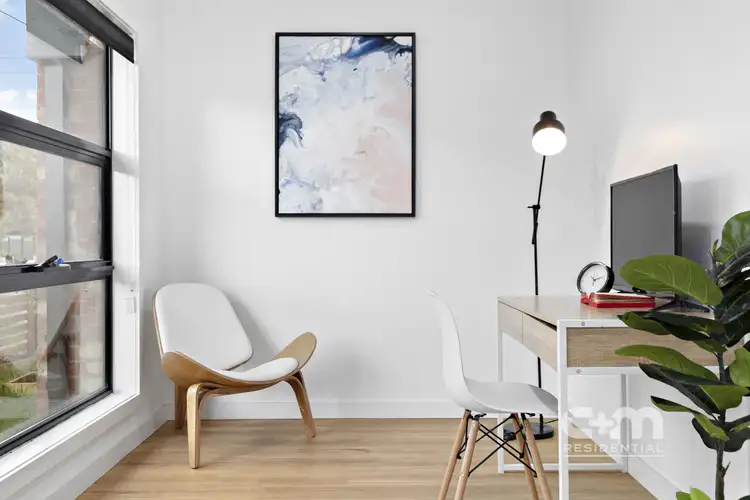 Sixth view of Homely townhouse listing, 51C William Street, Fawkner VIC 3060