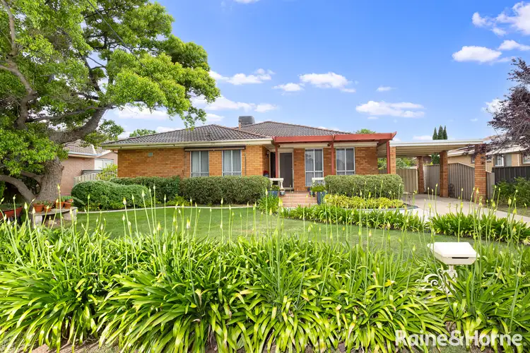Main view of Homely house listing, 7 Geneva Crescent, Lake Albert NSW 2650