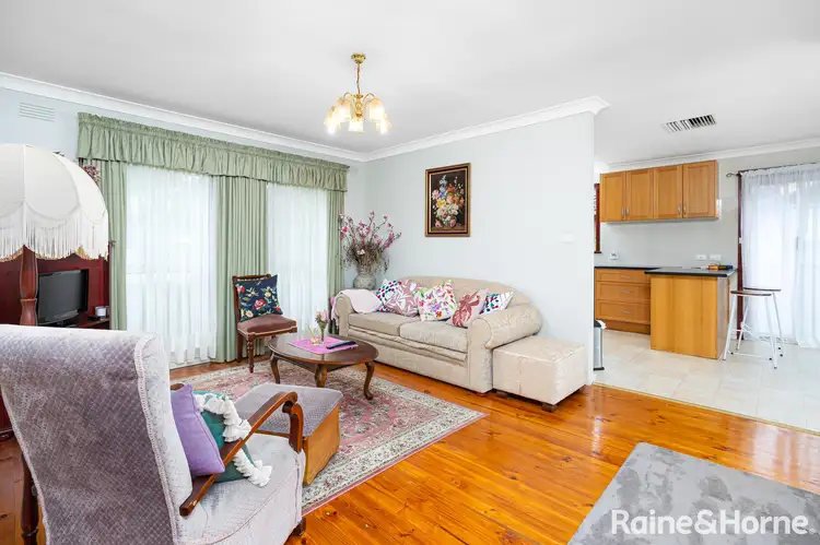 Third view of Homely house listing, 7 Geneva Crescent, Lake Albert NSW 2650