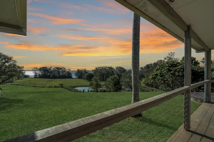 138 Patemans Road, Ashby NSW 2463