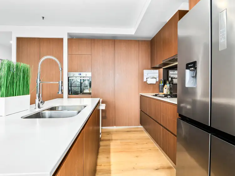 Fourth view of Homely unit listing, 1410/30 Shepherd Street, Liverpool NSW 2170