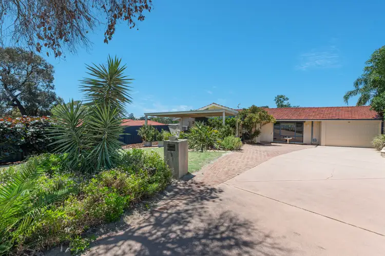 Main view of Homely house listing, 5 Brompton Place, Alexander Heights WA 6064