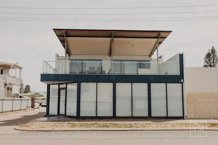 Second view of Homely apartment listing, 2/1 Williams Street, Esperance WA 6450