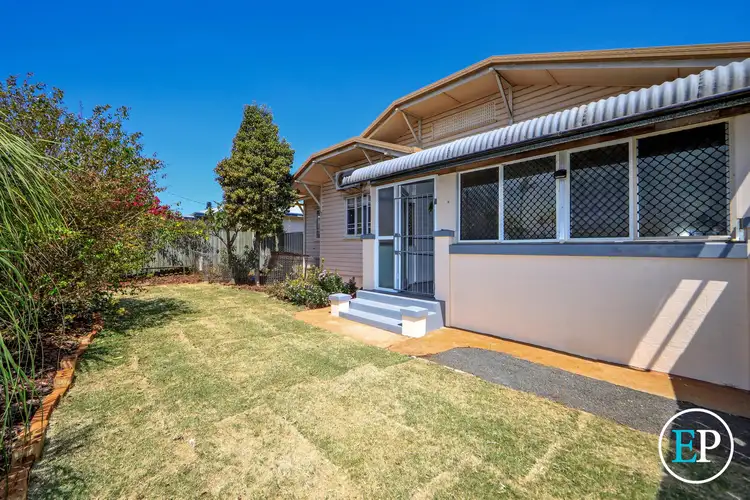 340 Bargara Road, Rubyanna QLD 4670